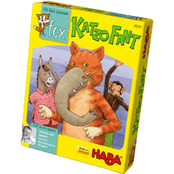 FEX-Kartenspiel Katzofant