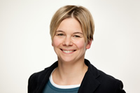 Dr. Sabine Kubesch